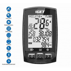 Náhradní dobíjecí baterie pro bateriové kamery - iGET HOMEGUARD RS-3BU-W-LR Náhradní dobíjecí baterie pro bateriové kamery - iGET HOMEGUARD RS-3BU-W-LR