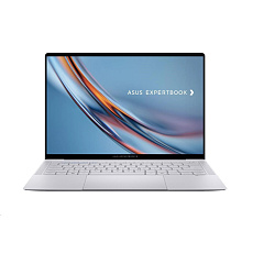 ASUS NTB ExpertBook Ultra (B9406CAA-OLEDU7321SX), Ultra 7 356H, 14" 2880 x 1800, 32GB, 1TB SSD, Intel, W11 Pro, Gray ASUS NTB ExpertBook Ultra (B9406CAA-OLEDU7321SX), Ultra 7 356H, 14" 2880 x 1800, 32GB, 1TB SSD, Intel, W11 Pro, Gray