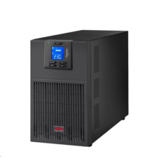 APC Easy UPS On-Line SRV 3000VA 2700W 230V APC Easy UPS On-Line SRV 3000VA 2700W 230V