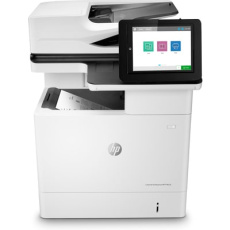 HP LaserJet Enterprise MFP M636fh (A4, 71ppm, USB, ethernet, Print/Scan/Copy, Duplex, HDD, Fax, DADF, Tray) HP LaserJet Enterprise MFP M636fh (A4, 71ppm, USB, ethernet, Print/Scan/Copy, Duplex, HDD, Fax, DADF, Tray)