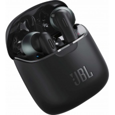 JBL Tune220TWS black JBL Tune220TWS black