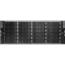 HPE Nimble Storage AF40 All Flash Dual Controller 10GBASE-T 2-port Configure-to-order Base Array