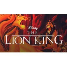 Disney's The Lion King (PC) klíč Steam Disney's The Lion King (PC) klíč Steam