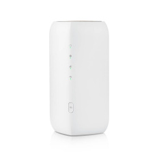 Zyxel FWA505, 5G NR Indoor Router, Standalone/Nebula with 1 year Nebula Pro License Zyxel FWA505, 5G NR Indoor Router, Standalone/Nebula with 1 year Nebula Pro License