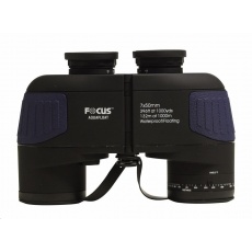 Focus lodní dalekohled Aquafloat 7x50 Waterproof Focus lodní dalekohled Aquafloat 7x50 Waterproof