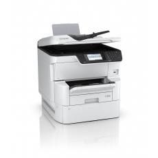 EPSON tiskárna ink WorkForce Pro WF-C878RDWF ,( 4v1, A3, 34ppm, Ethernet, WiFi (Direct)) EPSON tiskárna ink WorkForce Pro WF-C878RDWF ,( 4v1, A3, 34ppm, Ethernet, WiFi (Direct))