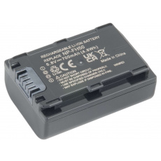 AVACOM baterie Sony NP-FH30, FH40, FH50 Li-Ion 6.8V 700mAh 4.8Wh AVACOM baterie Sony NP-FH30, FH40, FH50 Li-Ion 6.8V 700mAh 4.8Wh