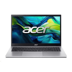 ACER NTB Aspire Go 15 (AG15-42P-R1J9),Ryzen5-5625U,15.6"FHD,16GB,512GB SSD,Radeon Graphics,W11H,Silver ACER NTB Aspire Go 15 (AG15-42P-R1J9),Ryzen5-5625U,15.6"FHD,16GB,512GB SSD,Radeon Graphics,W11H,Silver