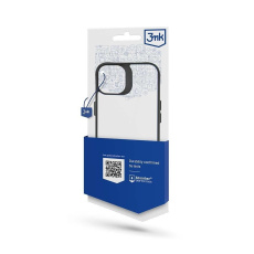 3mk ochranný kryt Satin Armor Case+ pro Apple iPhone 16 3mk ochranný kryt Satin Armor Case+ pro Apple iPhone 16