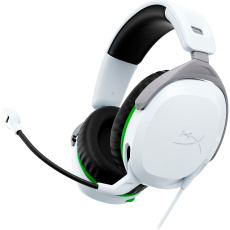 HyperX CloudX Stinger 2 GAM HEADSET Xbox - Sluchátka pro herní konsole HyperX CloudX Stinger 2 GAM HEADSET Xbox - Sluchátka pro herní konsole