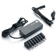 CONNECT IT Univerzální notebookový adaptér 48W CONNECT IT Univerzální notebookový adaptér 48W