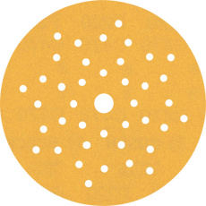 Bosch brusný papír EXPERT C470 s více otvory pro vibrační brusky 125 mm, G 220 50 ks Bosch brusný papír EXPERT C470 s více otvory pro vibrační brusky 125 mm, G 220 50 ks
