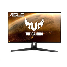ASUS LCD 27" VG279Q1A GAMING 1920x1080 144Hz DP HDMI repro 250cd 1ms IPS VESA 10x10 ASUS LCD 27" VG279Q1A GAMING 1920x1080 144Hz DP HDMI repro 250cd 1ms IPS VESA 10x10