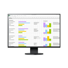 EIZO MT 24" EV2456-BK FlexScan, IPS, 1920x1200, 350nit, 1000:1, 5ms, DisplayPort, HDMI, DVI-D, D-sub, USB, Repro, Černý EIZO MT 24" EV2456-BK FlexScan, IPS, 1920x1200, 350nit, 1000:1, 5ms, DisplayPort, HDMI, DVI-D, D-sub, USB, Repro, Černý