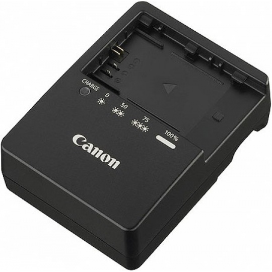 Canon LC-E6E nabíječka