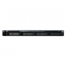 Synology RS422+ RackStation (2C/RyzenR1600/2,6-3,1GHz/2GBRAM/4xSATA/1xUSB3.2/2xGbE/1xPCIe) Synology RS422+ RackStation (2C/RyzenR1600/2,6-3,1GHz/2GBRAM/4xSATA/1xUSB3.2/2xGbE/1xPCIe)