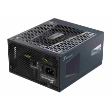 SEASONIC zdroj 1600W PRIME TX-1600, 80+ TITANIUM SEASONIC zdroj 1600W PRIME TX-1600, 80+ TITANIUM