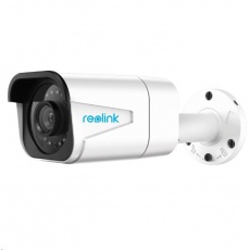 REOLINK bezpečnostní kamerový videosystém RLK8-520D4-2T-5MP, 2TB NVR
