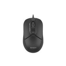 A4tech FSTYLER optická kancelářská myš, USB-C+USB-A, černá A4tech FSTYLER optická kancelářská myš, USB-C+USB-A, černá