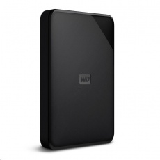 WD Elements SE Portable 1TB, Externí HDD, USB 3.0, černá WD Elements SE Portable 1TB, Externí HDD, USB 3.0, černá