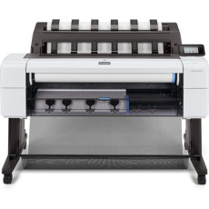 HP DesignJet T1600dr ps 36" Printer - HDD (A0+, 19.3s A1, Ethernet, HDD) HP DesignJet T1600dr ps 36" Printer - HDD (A0+, 19.3s A1, Ethernet, HDD)