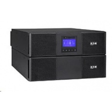 Eaton 9SX 8000i RT6U, 8kVA, LCD, UPS Eaton 9SX 8000i RT6U, 8kVA, LCD, UPS