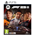 PS5 hra F1 25