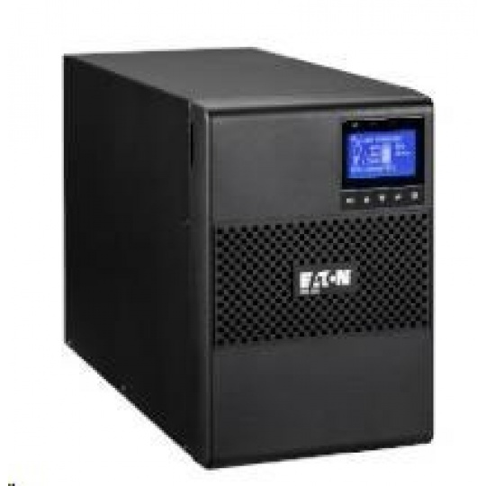 Eaton 9SX700I, UPS 700VA / 630W, LCD, tower