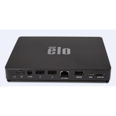 Elo Backpack 3.0, GMS, Android, black Elo Backpack 3.0, GMS, Android, black