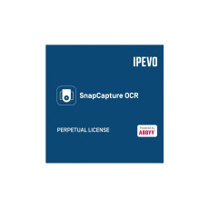 IPEVO SnapCapture OCR - doživotní - digitální kód