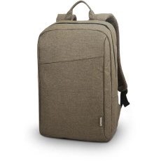 Lenovo 15.6 Laptop Casual Batoh B210 green