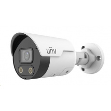 Uniview IPC2124SB-ADF40KMC-I0, 4Mpix, H.265, obj. 4mm (83,7°), Mic., Repro, IR 30m, Bílý přísvit, IP67 Uniview IPC2124SB-ADF40KMC-I0, 4Mpix, H.265, obj. 4mm (83,7°), Mic., Repro, IR 30m, Bílý přísvit, IP67