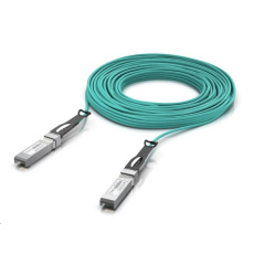 UBNT UACC-AOC-SFP10-30M, kabel AOC, 10 Gbps, 10 m UBNT UACC-AOC-SFP10-30M, kabel AOC, 10 Gbps, 10 m