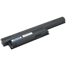 AVACOM baterie pro Sony Vaio VPC-CA/CB/EH series, VGP-BPS26 Li-Ion 11,1V 5200mAh AVACOM baterie pro Sony Vaio VPC-CA/CB/EH series, VGP-BPS26 Li-Ion 11,1V 5200mAh