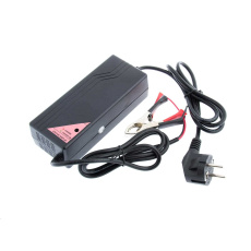 AVACOM Nabíječka WILSTAR 12,8V/10A pro baterie LiFePO4 AVACOM Nabíječka WILSTAR 12,8V/10A pro baterie LiFePO4