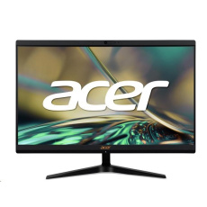 ACER PC AiO Aspire C22-1700- i3-1215U, 8GB, 256GB M.2SSD SATA, Intel UHD Graphics, ultra slim 21.5" Full HD LED, černý ACER PC AiO Aspire C22-1700- i3-1215U, 8GB, 256GB M.2SSD SATA, Intel UHD Graphics, ultra slim 21.5" Full HD LED, černý