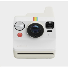 Polaroid Now Gen 3 Pebble White Polaroid Now Gen 3 Pebble White