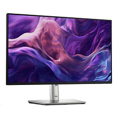BAZAR DELL LCD P2425HE - 23.8"/IPS/LED/1920x1080/16:9/100Hz/8ms/1500:1/250 cd/m2/HDMI/DP/Pivot/VESA/3YNBD-poškodeny obal BAZAR DELL LCD P2425HE - 23.8"/IPS/LED/1920x1080/16:9/100Hz/8ms/1500:1/250 cd/m2/HDMI/DP/Pivot/VESA/3YNBD-poškodeny obal