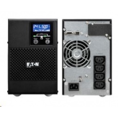 Eaton 9E1000I, UPS 1000VA / 800W, LCD, tower Eaton 9E1000I, UPS 1000VA / 800W, LCD, tower