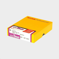 Kodak T-Max 100 4x5 50 Sheets Kodak T-Max 100 4x5 50 Sheets