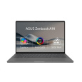 ASUS NTB Zenbook 14 (UX3407QA-OLED339X), X1-26-100, 14" 1920x1200 OLED, 32GB, 1TB SSD, Adreno, W11 Pro, Iceland Gray