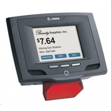 Zebra MK500 Micro Kiosk, Wi-Fi Zebra MK500 Micro Kiosk, Wi-Fi