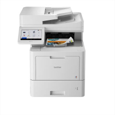 BROTHER multifunkce color laserová MFC-L9670CDN - A4 DUALSKEN 40ppm 520listu ADF100 USB LAN NFC DUPLEX - volitelně WIFI BROTHER multifunkce color laserová MFC-L9670CDN - A4 DUALSKEN 40ppm 520listu ADF100 USB LAN NFC DUPLEX - volitelně WIFI