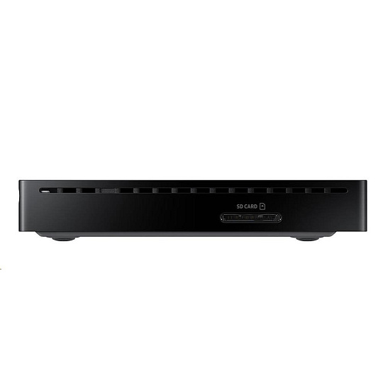 SAMSUNG SBB-SS08F2XEN SAMSUNG SBB-SS08F2XEN