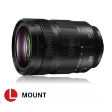Panasonic LUMIX S 24-105 mm F4 MACRO O.I.S. Panasonic LUMIX S 24-105 mm F4 MACRO O.I.S.
