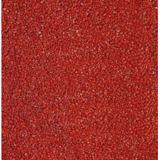 PC pisek cerveny 3000g