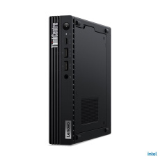 LENOVO PC ThinkCentre M80q Tiny G4 - i7-13700T,16GB,512SSD,WiFi,BT,W11P LENOVO PC ThinkCentre M80q Tiny G4 - i7-13700T,16GB,512SSD,WiFi,BT,W11P