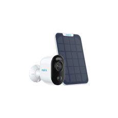 REOLINK bezpečnostní kamera Argus B310, 2.4 GHz, USB-C, Solární panel, bílá REOLINK bezpečnostní kamera Argus B310, 2.4 GHz, USB-C, Solární panel, bílá