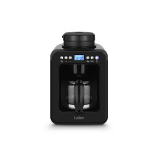 Lauben Grind&Drip Coffee Maker 600BB Lauben Grind&Drip Coffee Maker 600BB