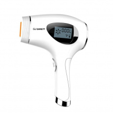 Garett Beauty Flash IPL epilátor, white-silver Garett Beauty Flash IPL epilátor, white-silver